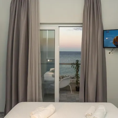 Ocean Serenade Lodge Palaiochora